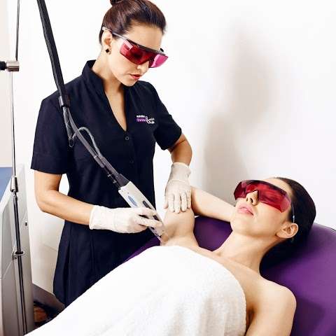 Photo: Australian Laser & Skin Clinics