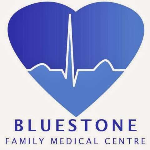 Photo: Bluestone Family Medical Centre