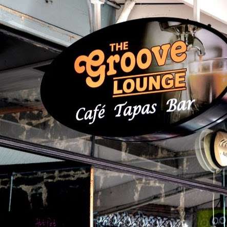 Photo: Groove Lounge