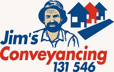 Photo: Jim's Conveyancing Yarraville to Williamstown