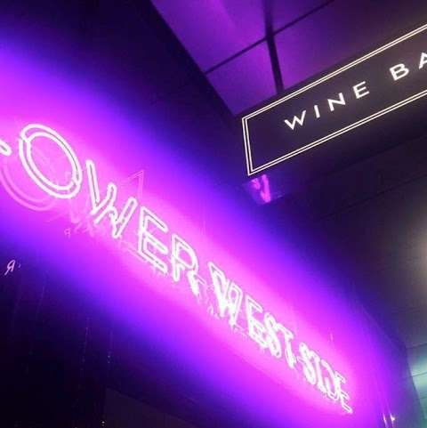 Photo: Lower West Side Wine Bar