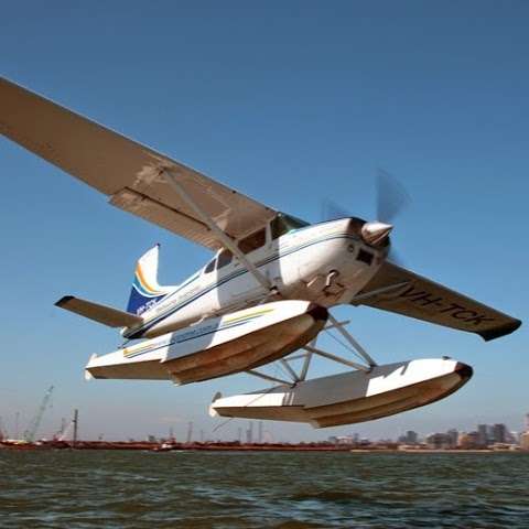 Photo: Melbourne Seaplanes