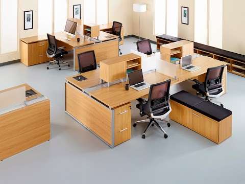 Photo: Office Furniture 2go