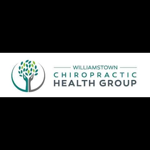 Photo: Williamstown Chiropractic Health Group