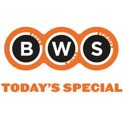 Photo: BWS Victoria Street Williamstown Photo: BWS Victoria Street Williamstown