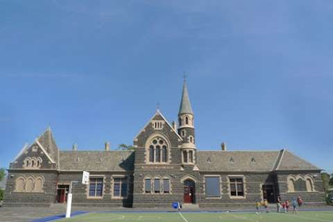 Photo: Williamstown Primary School